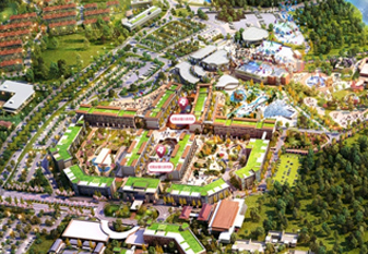 제주신화역사공원