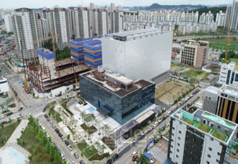 김포KB 통합전산센터