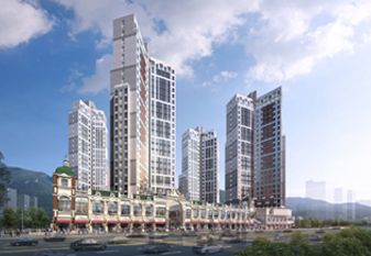 삼송 힐스테이트