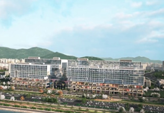 현대식산업센터 한강미사